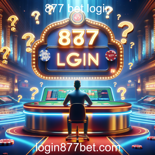 Desafie seu conhecimento com a categoria 'Perguntas' no 877 bet login
